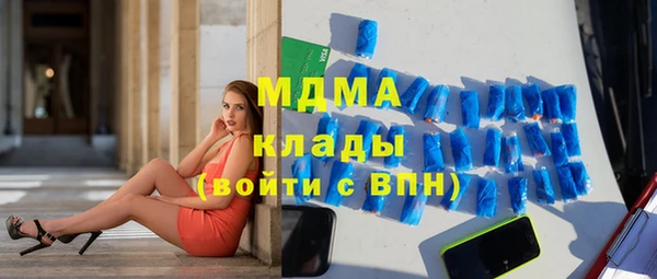 мдпв Лагань